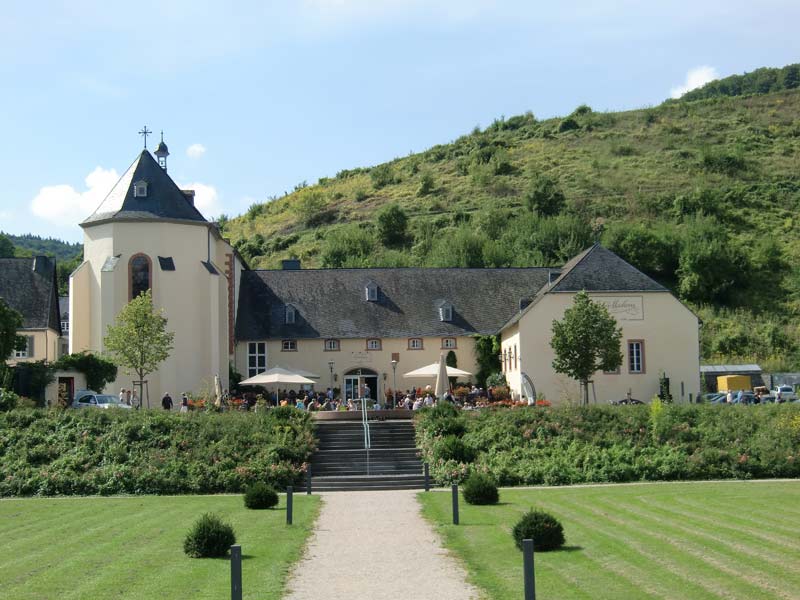 Brauhaus Kloster Machern